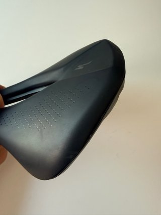 Sillín Specialized Power Negro
