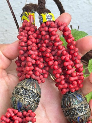 Collar beréber