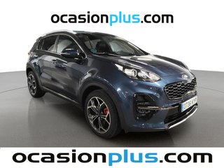 Kia Sportage 1.6 T-GDi GT Line Essential 4x2 130 kW (177 CV)
