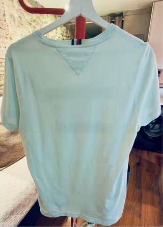 Camiseta Tommy Hilfiger Talla S