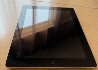 iPad 3 64GB A1416 Plata