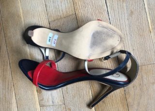 Sandalias El Ganso Talla 36