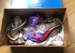 Sandalias El Ganso Talla 36