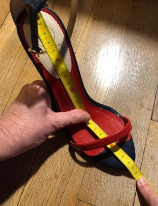 Sandalias El Ganso Talla 36