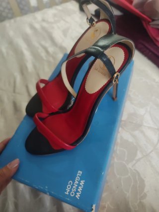 Sandalias El Ganso Talla 36