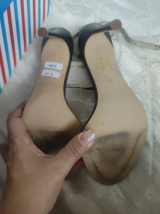 Sandalias El Ganso Talla 36