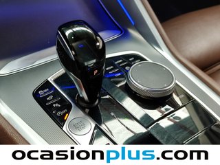 BMW X6 xDrive30d 195 kW (265 CV)