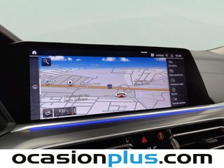 BMW X6 xDrive30d 195 kW (265 CV)