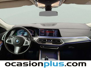 BMW X6 xDrive30d 195 kW (265 CV)