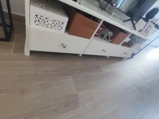 Mueble TV Ikea Liatorp Blanco Descatalogado
