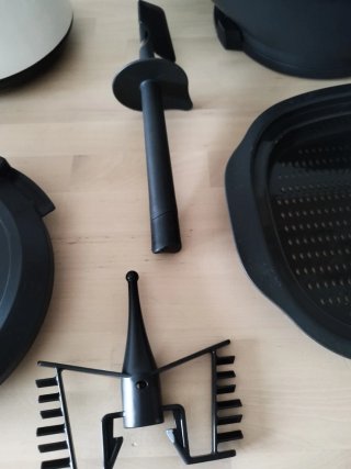 Robot de Cocina Monsieur Cuisine Connect
