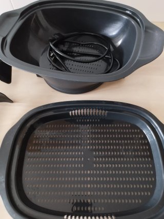 Robot de Cocina Monsieur Cuisine Connect