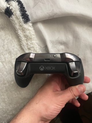 Mando Xbox Elite Series 2