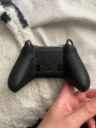 Mando Xbox Elite Series 2