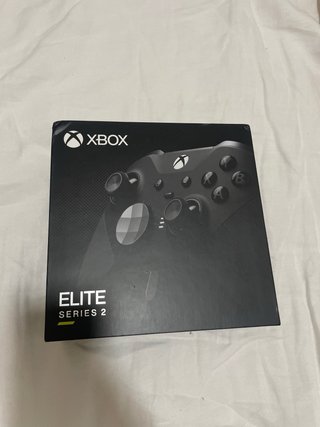 Mando Xbox Elite Series 2