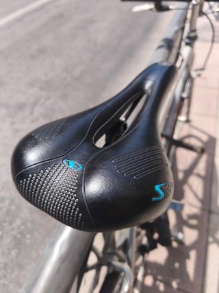 Bici Clásica BH L-3000 Talla M