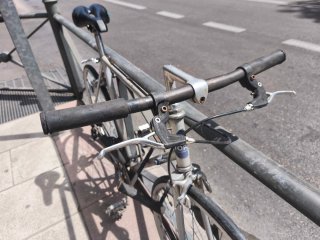 Bici Clásica BH L-3000 Talla M