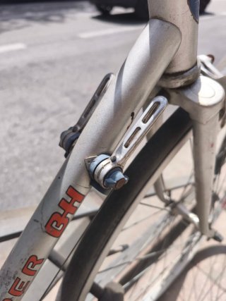 Bici Clásica BH L-3000 Talla M