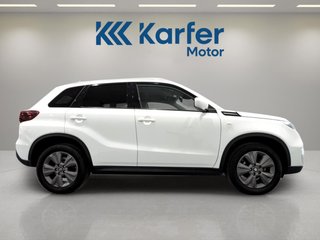 Suzuki Vitara 4WD Etiqueta ECO 2022