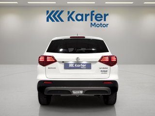 Suzuki Vitara 4WD Etiqueta ECO 2022