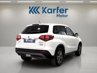Suzuki Vitara 4WD Etiqueta ECO 2022