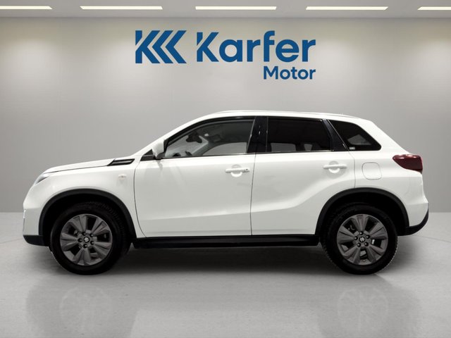 Suzuki Vitara 4WD Etiqueta ECO 2022