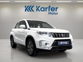 Suzuki Vitara 4WD Etiqueta ECO 2022