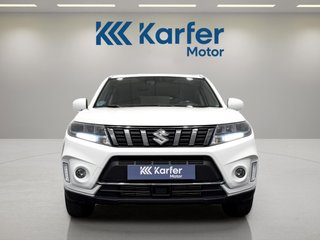 Suzuki Vitara 4WD Etiqueta ECO 2022