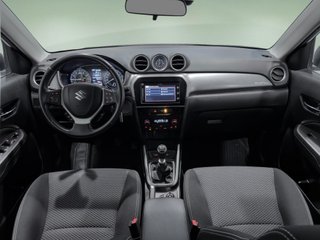 Suzuki Vitara 4WD Etiqueta ECO 2022