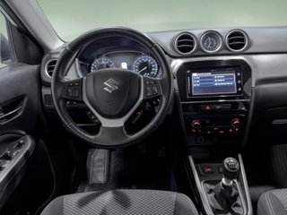 Suzuki Vitara 4WD Etiqueta ECO 2022