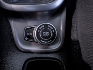 Suzuki Vitara 4WD Etiqueta ECO 2022