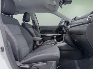 Suzuki Vitara 4WD Etiqueta ECO 2022