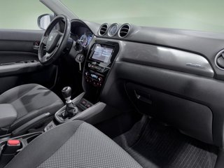 Suzuki Vitara 4WD Etiqueta ECO 2022