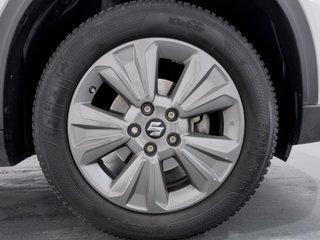 Suzuki Vitara 4WD Etiqueta ECO 2022