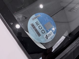Suzuki Vitara 4WD Etiqueta ECO 2022