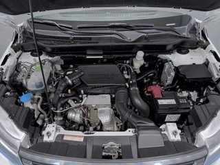 Suzuki Vitara 4WD Etiqueta ECO 2022