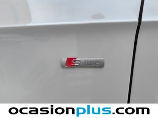Audi A3 Sportback Ambition Edición especial 2.0 TDI 110 kW (150 CV)