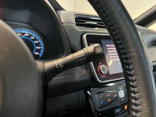 Nissan Leaf 40kWh Acenta (2020)