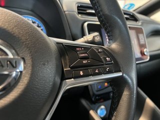Nissan Leaf 40kWh Acenta (2020)