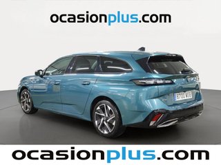 Peugeot 308 SW PureTech 130 S&S Allure 96 kW (130 CV)