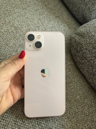 iPhone 13