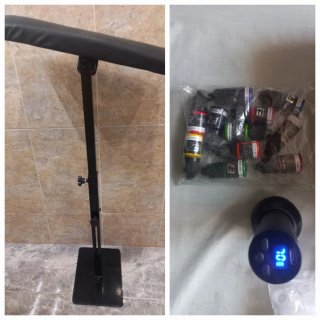 Kit de Tatuaje Completo