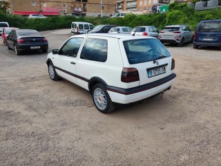 Volkswagen Golf 1994