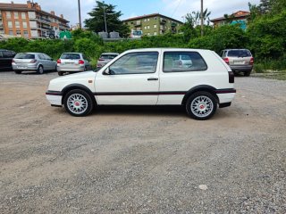 Volkswagen Golf 1994