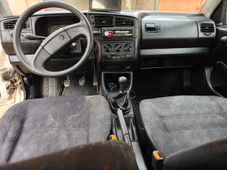 Volkswagen Golf 1994