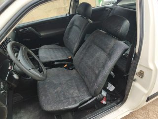 Volkswagen Golf 1994