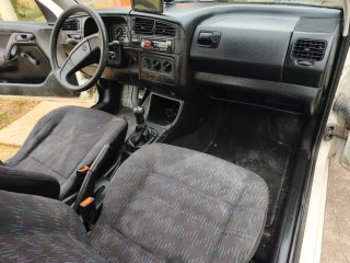 Volkswagen Golf 1994