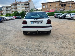 Volkswagen Golf 1994
