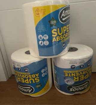 Jabón Casero 2x1€