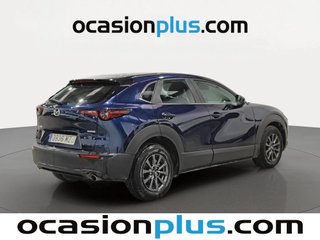 Mazda CX-30 e-SKY G MHEV Prime-line 103 kW (140 CV)